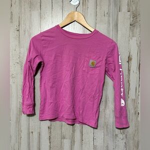 Carhartt Bundle of Girls tops